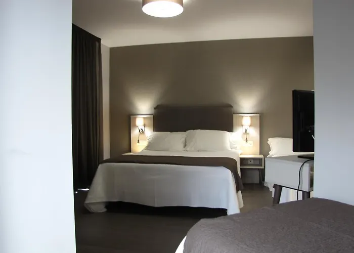 Hotel Ton 3*