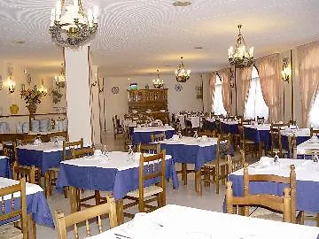 Hotel Ton 3*